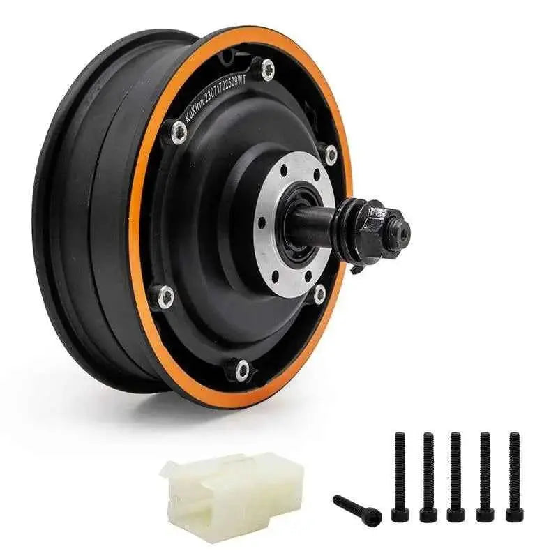 kukirin G2 pro [Kugoo] Motor