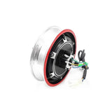 Kugoo M4 Pro Motor
