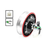 Kugoo M4 Pro Motor