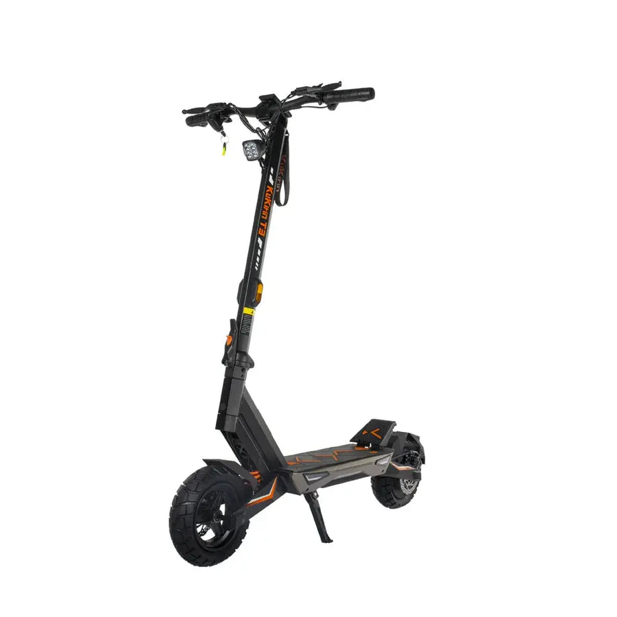 KuKirin T3 Electric Scooter product image