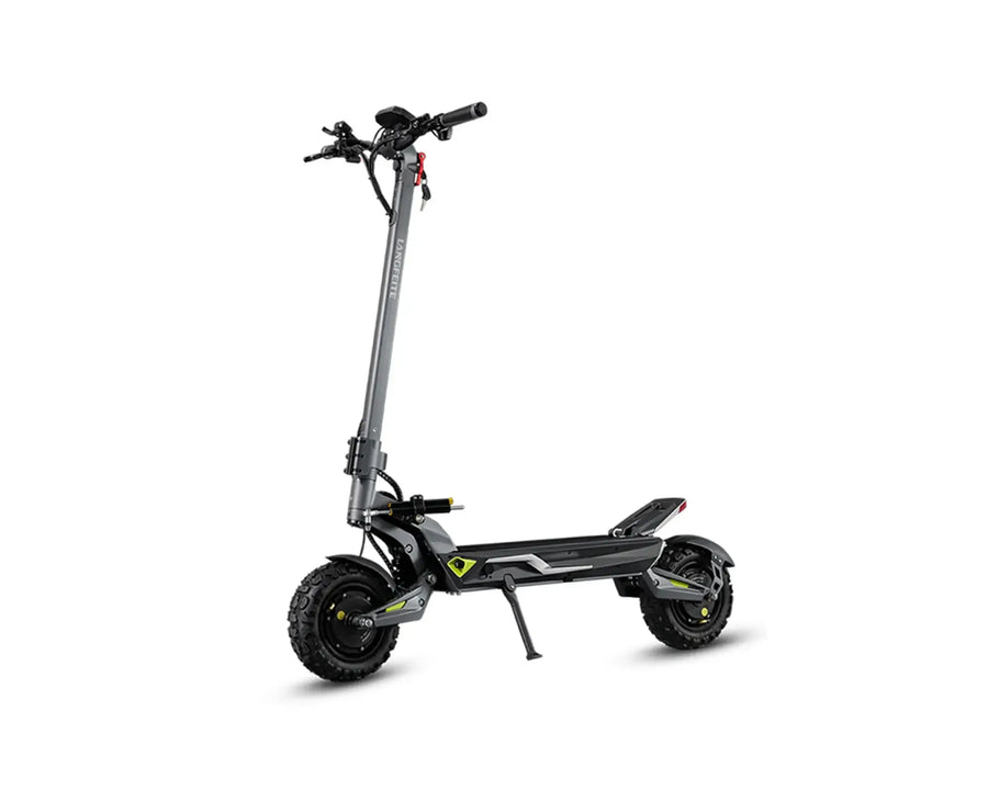 Langfeite C1 Dual 60V 36Ah 2026 electric scooter on white background
