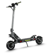 Langfeite C5 Dual 60V 27Ah electric scooter on white background