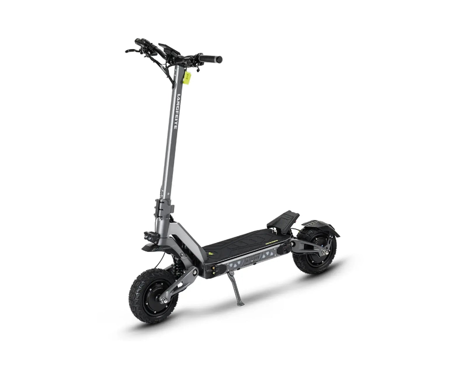 Langfeite GT2 Mini Dual 52V 22.5Ah 2026 electric scooter on white background