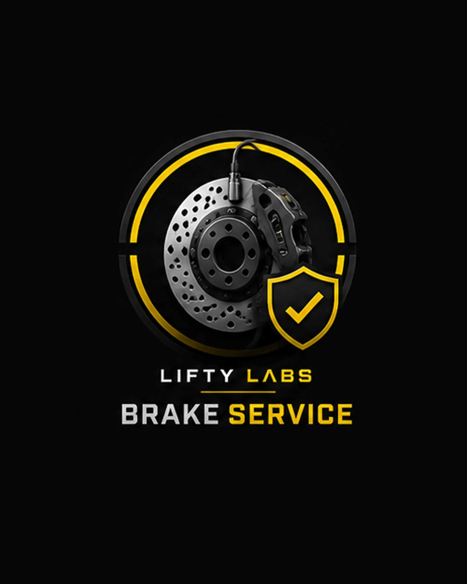 The Lifty Electric Brake Service