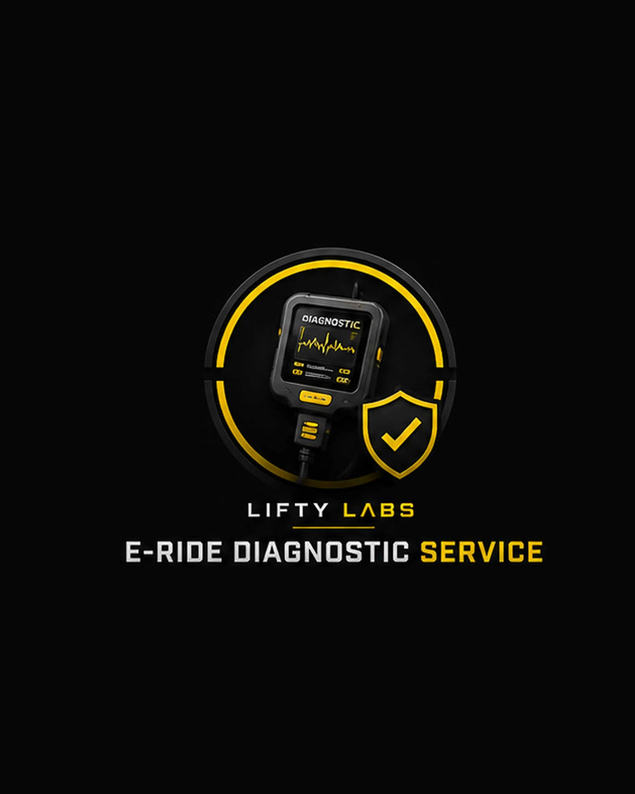 The Lifty Electric Diagnostic Service