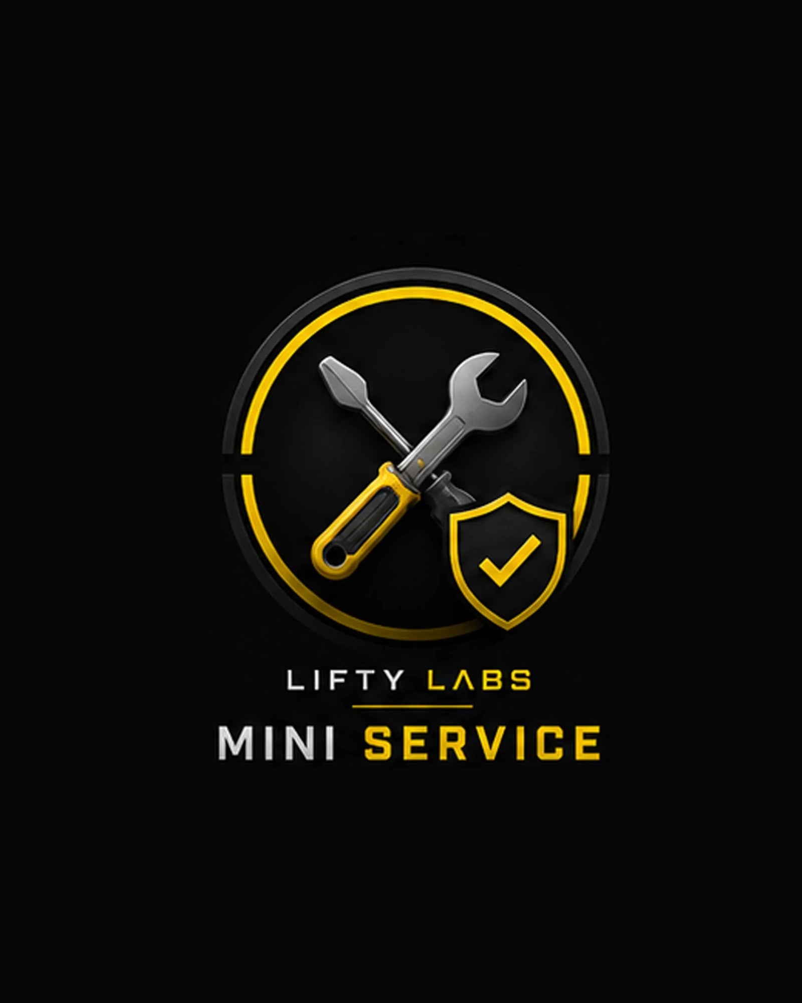 The Lifty Electric Mini Service