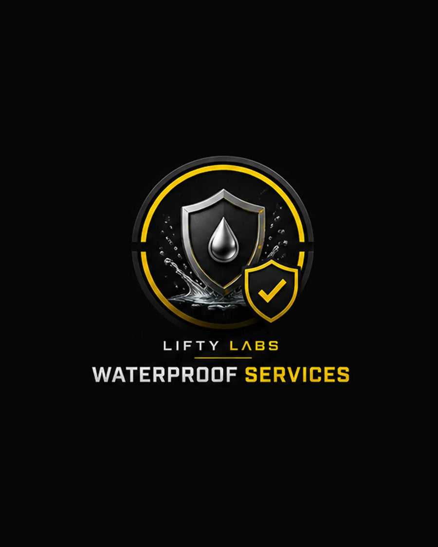 The Lifty Electric Waterproof Services Upgrade