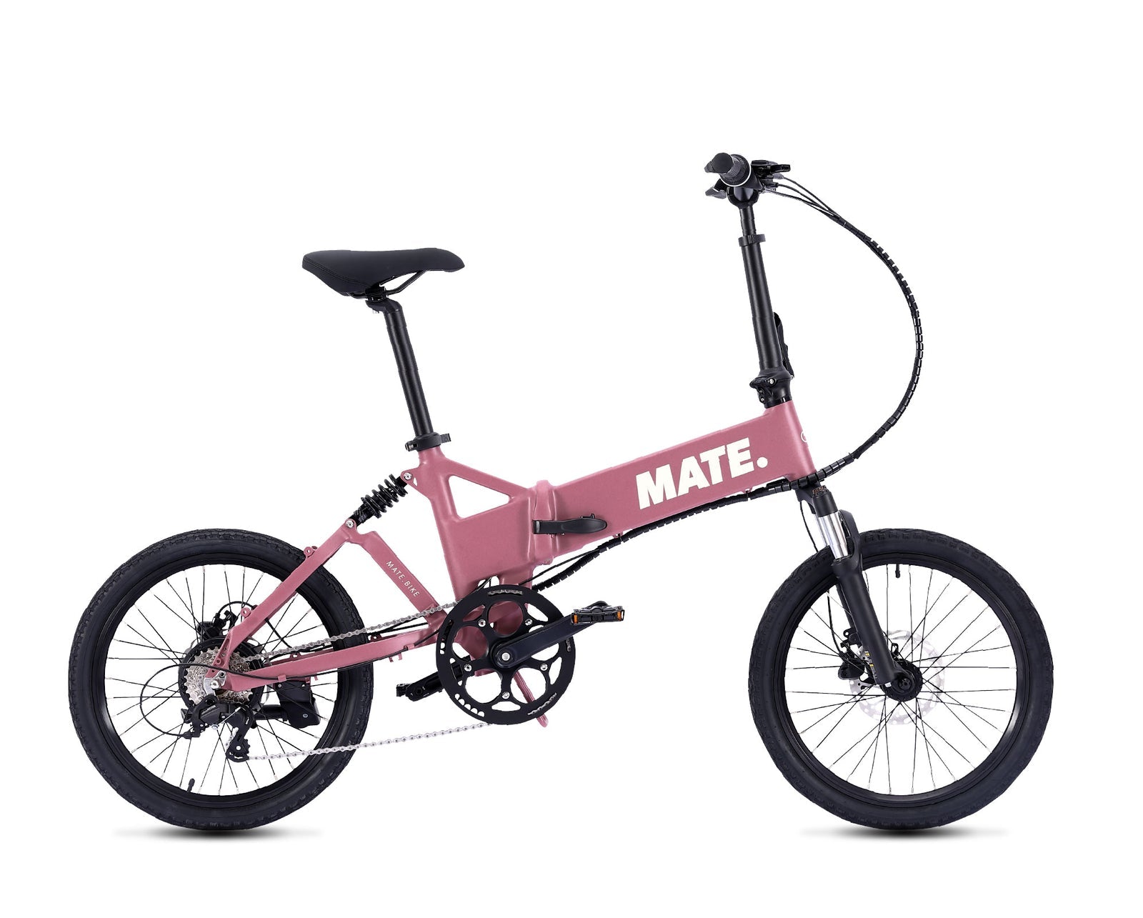 MATE Icon Electric Bike official product image on white background