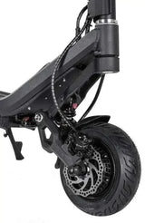 Nami Klima Electric Scooter