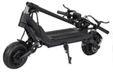 NAMI KLIMA MAX ELECTRIC SCOOTER