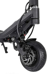 NAMI KLIMA MAX ELECTRIC SCOOTER