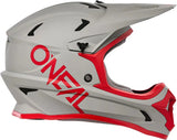 O'Neal - Fullface Helmet - The Lifty Electric