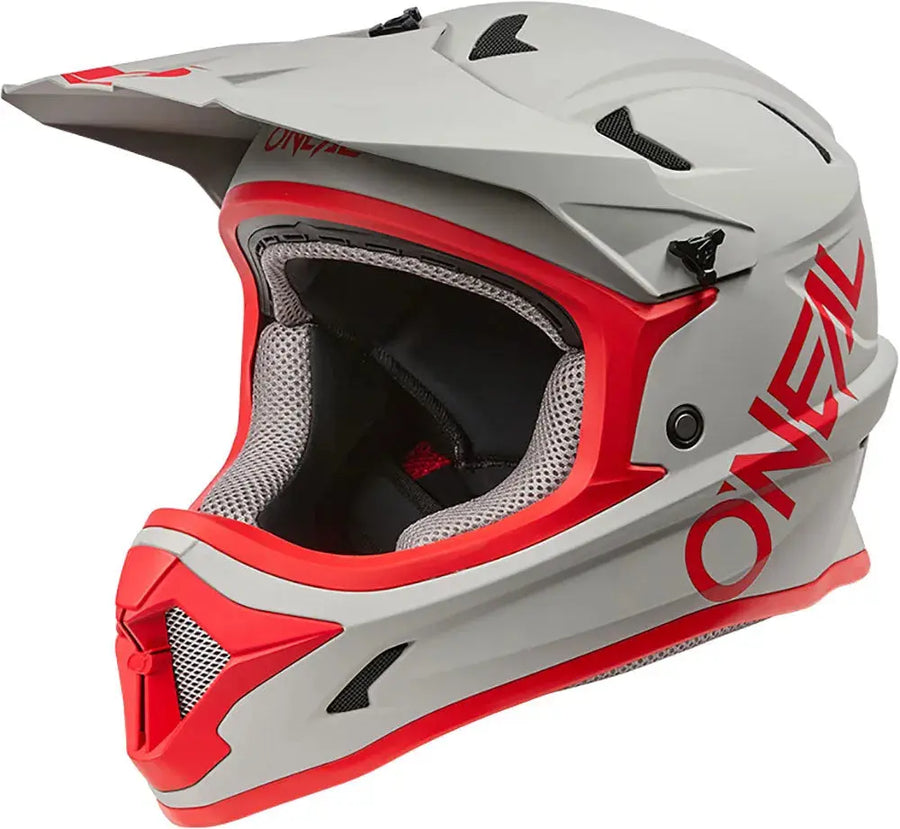 O'Neal - Fullface Helmet - The Lifty Electric