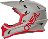 O'Neal - Fullface Helmet - The Lifty Electric