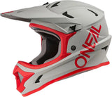 O'Neal - Fullface Helmet - The Lifty Electric