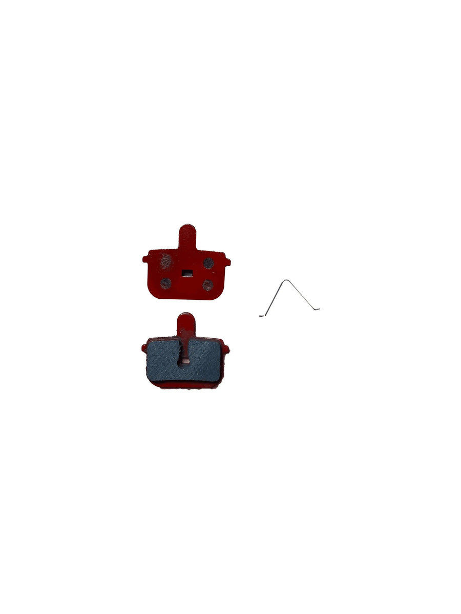 Kugoo Gbooster 11E Brake Pads - The Lifty Electric
