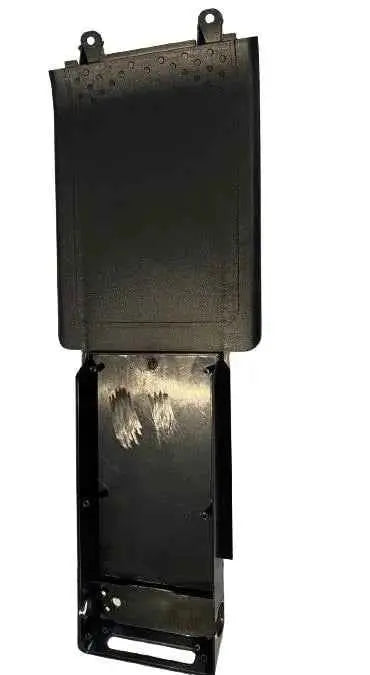 Plastic Controller Battery Holder