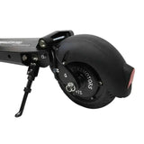 Solid Tyre 200 × 50 Mini 4 Pro (re) E-TWOW (fr)