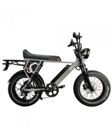 FRENCH SCRAMBLER S PRO