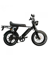 FRENCH SCRAMBLER S PRO