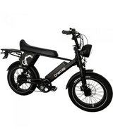 FRENCH SCRAMBLER S PRO