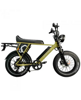 FRENCH SCRAMBLER S PRO