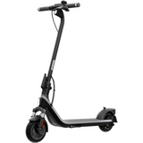 Segway Ninebot E2 D II electric scooter side view