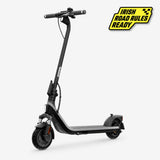 Segway Ninebot E2 D II electric scooter – Irish road rules ready