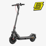 Segway Ninebot E3 D electric scooter – Irish road rules ready