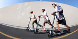 Segway E3 Series electric scooter for city commuting