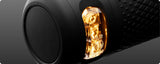 Segway E3 Series integrated front and rear indicators