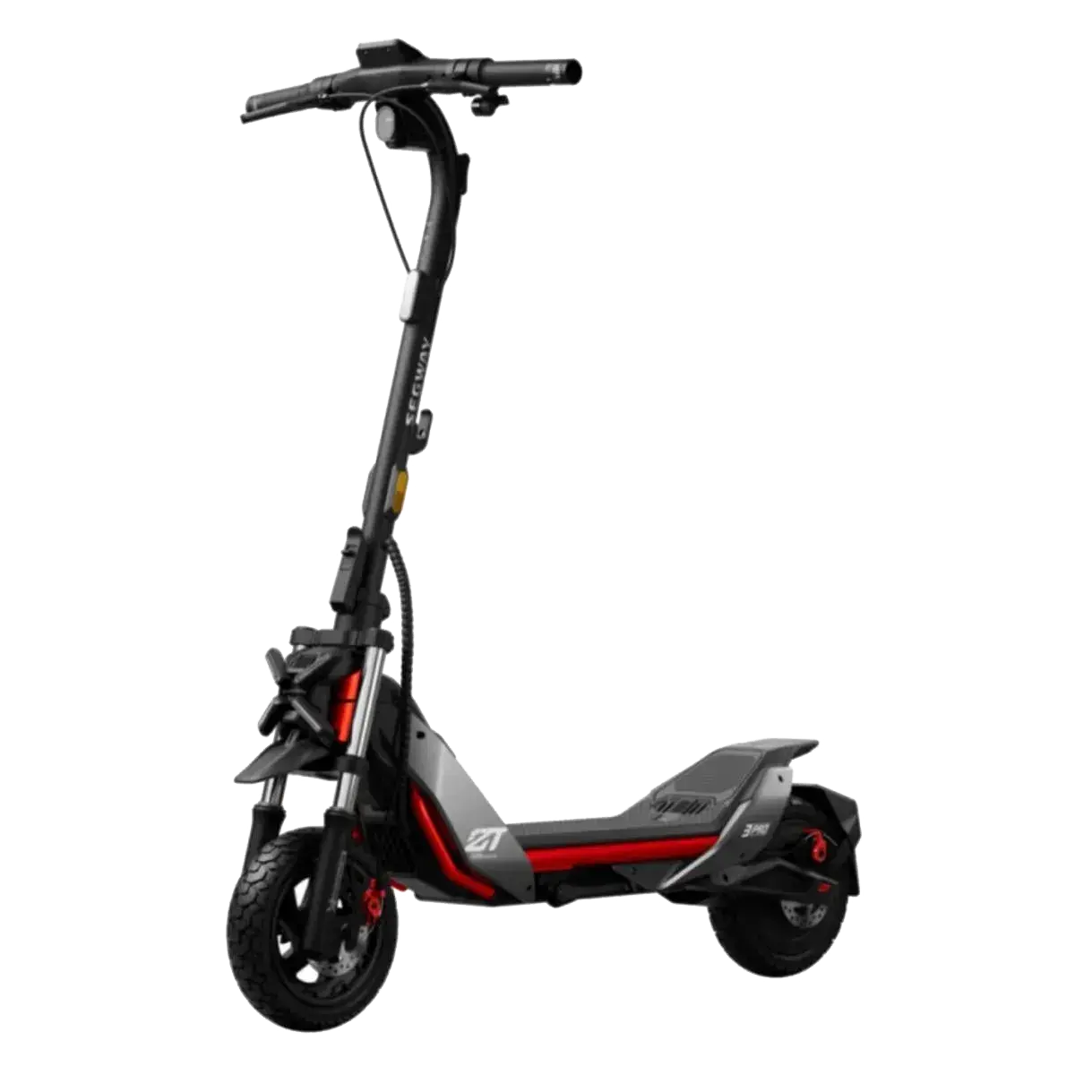 Segway ZT3 Pro Electric Scooter