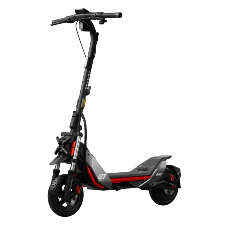 Segway ZT3 Pro Electric Scooter