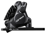 Shimano GRX Di2 SERIES - The Lifty Electric