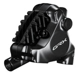Shimano GRX Di2 SERIES - The Lifty Electric