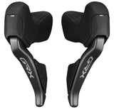 Shimano GRX Di2 SERIES - The Lifty Electric