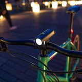 SIGMA AURA 40 Headlight - The Lifty Electric