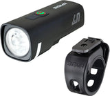 SIGMA AURA 40 Headlight - The Lifty Electric
