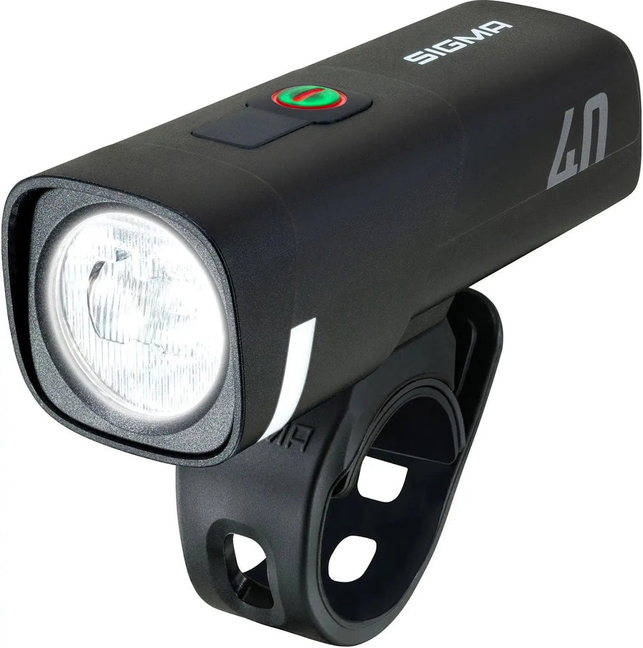 SIGMA AURA 40 Headlight - The Lifty Electric