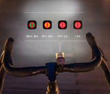 SIGMA AURA 40 Headlight - The Lifty Electric