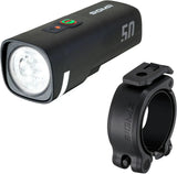 SIGMA AURA 50 Headlight - The Lifty Electric