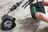 SIGMA Buster 2000 HL LED Helmet Light - The Lifty Electric