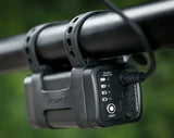 SIGMA Buster 2000 HL LED Helmet Light - The Lifty Electric