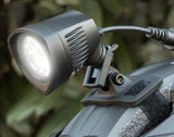 SIGMA Buster 2000 HL LED Helmet Light - The Lifty Electric