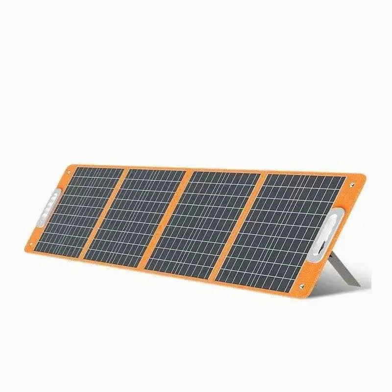 PORTABLE SOLAR PANEL (PRE ORDER)