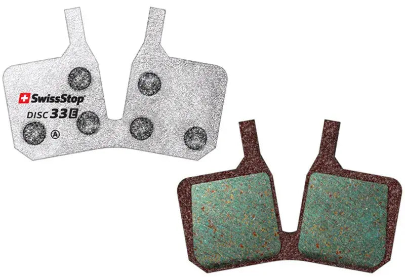 Disc Brake Pads for Magura MT5/7 - The Lifty Electric
