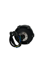 DUALTRON THUNDER 3 rear Motor