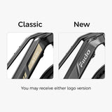 Fiido Titan Fat Tyre Touring Electric Bike features overview in Ireland
