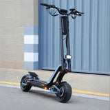 Inmotion RS Electric Scooter