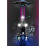 Dualtron X LTD Electric Scooter